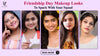 7+ Friendship Day Makeup Looks To Spark With Your Squad