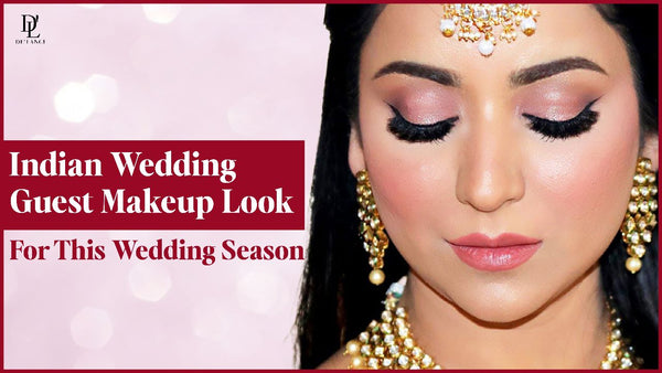 Prettiest 10 Bridal Makeup Looks For Your Night Pheras | WeddingBazaar