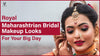 Maharashtrian Bridal Makeup Looks