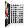 Load image into Gallery viewer, DE&#39;LANCI 54 Color La Catrina Eyeshadow Palette