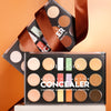 Load image into Gallery viewer, DE&#39;LANCI Beauty Carver Concealer Palette